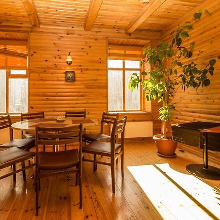 Alevi Holiday Home With Sauna Tallin Exterior foto