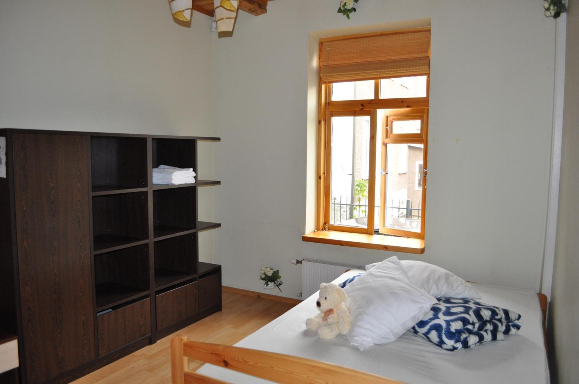 Alevi Holiday Home With Sauna Tallin Exterior foto