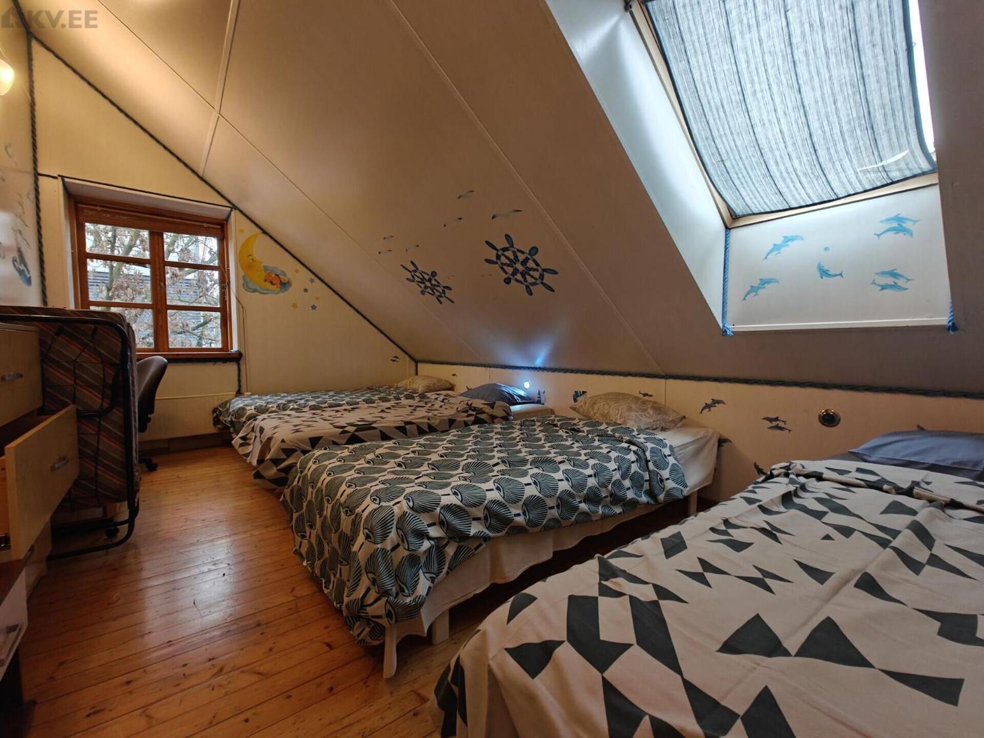 Alevi Holiday Home With Sauna Tallin Exterior foto