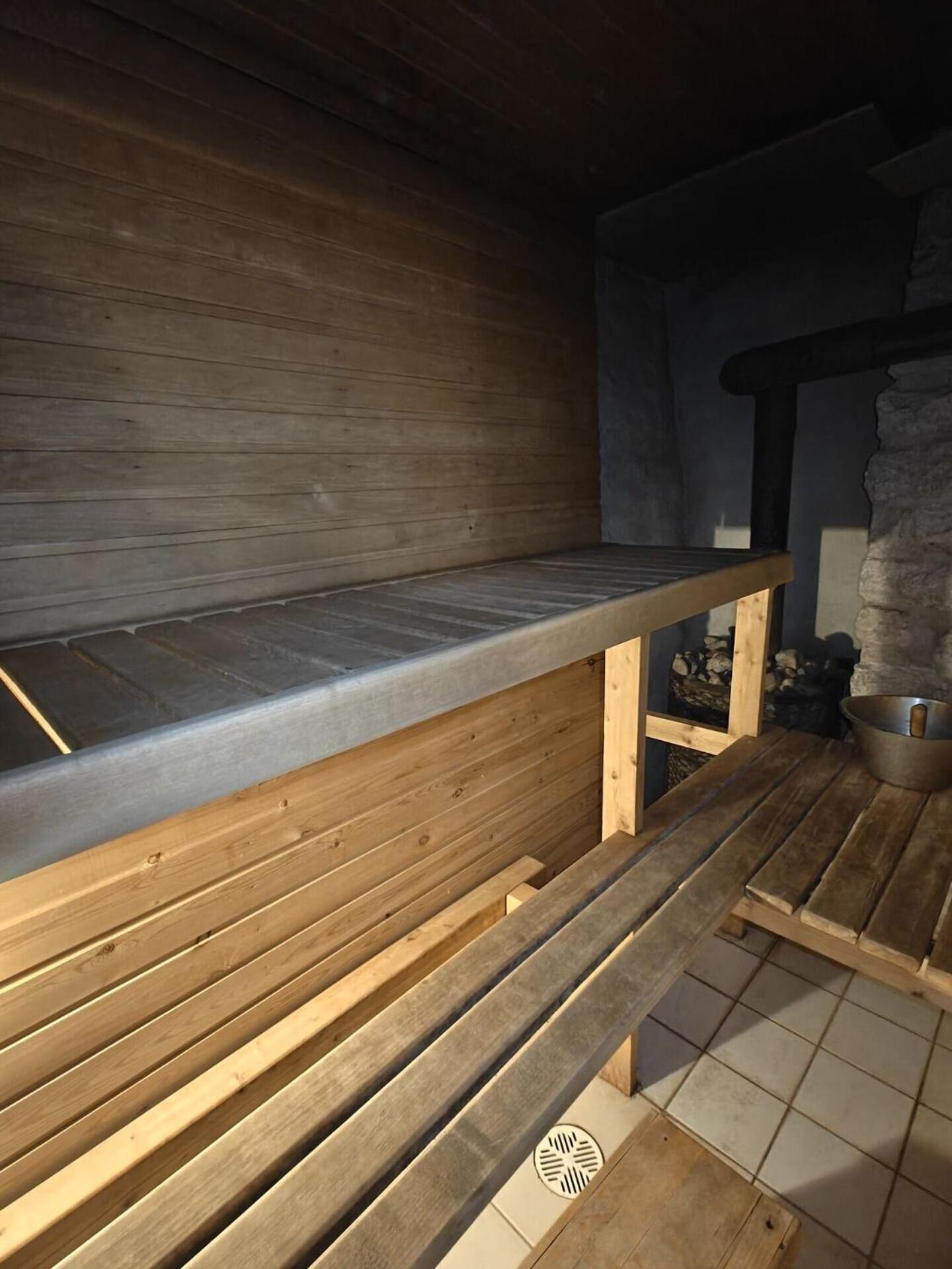 Alevi Holiday Home With Sauna Tallin Exterior foto