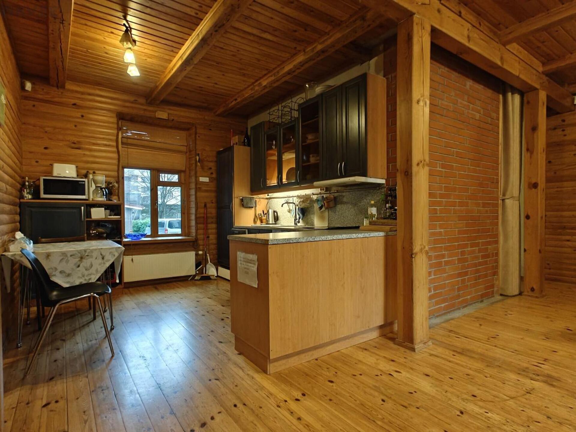 Alevi Holiday Home With Sauna Tallin Exterior foto