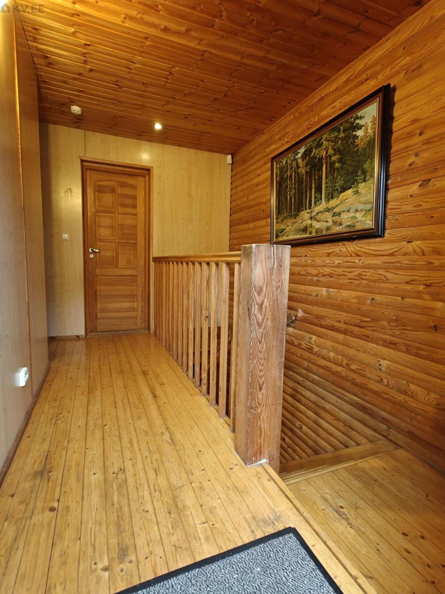 Alevi Holiday Home With Sauna Tallin Exterior foto
