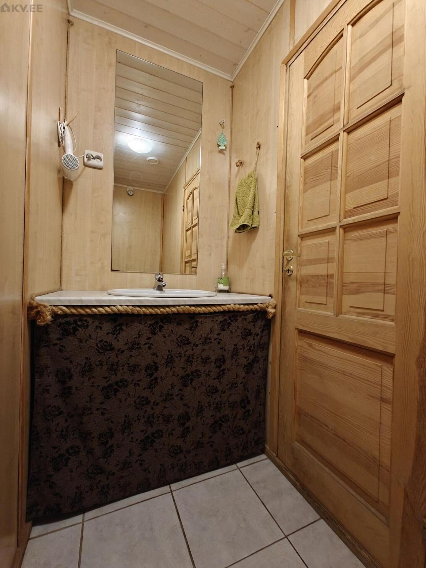 Alevi Holiday Home With Sauna Tallin Exterior foto