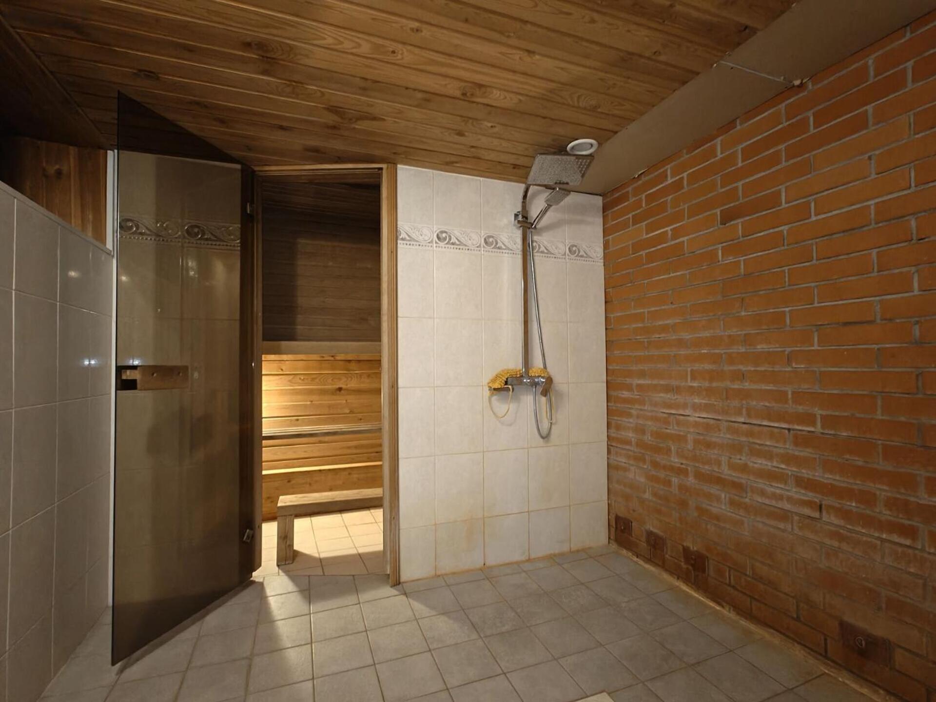 Alevi Holiday Home With Sauna Tallin Exterior foto