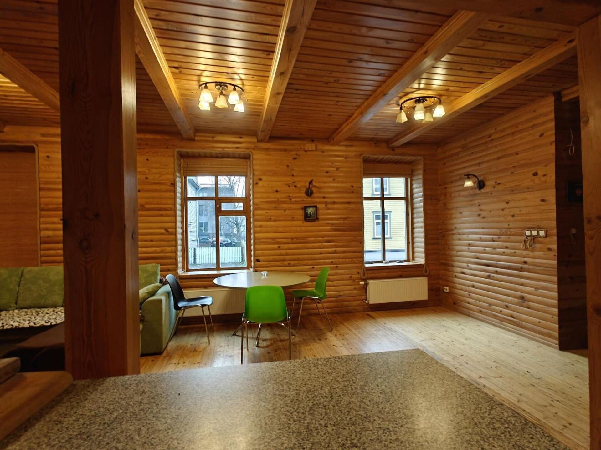 Alevi Holiday Home With Sauna Tallin Exterior foto