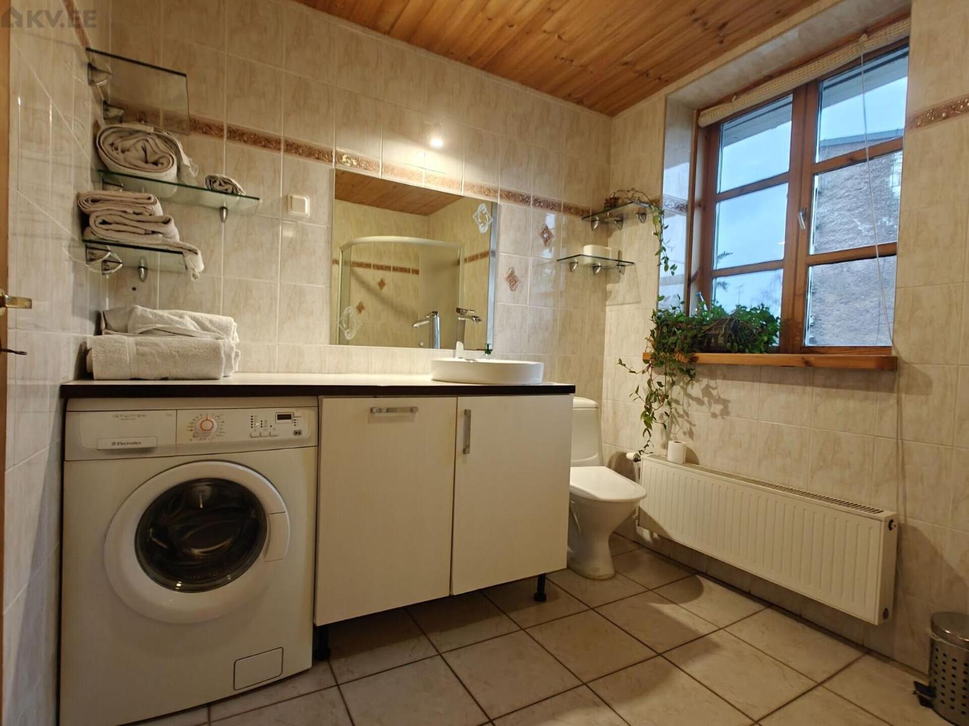 Alevi Holiday Home With Sauna Tallin Exterior foto