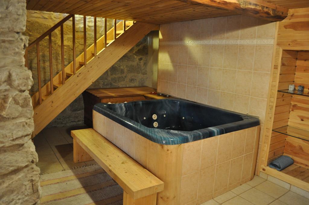 Alevi Holiday Home With Sauna Tallin Exterior foto